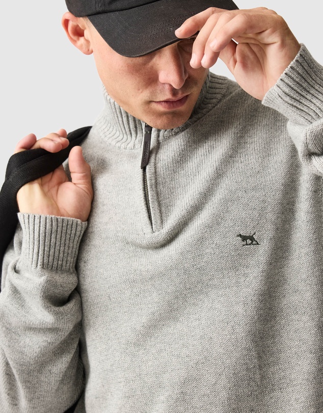 Rodd & Gunn - Merrick Bay Knit