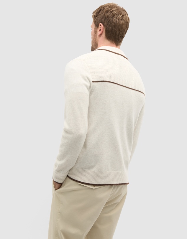 Seed Heritage - Textured Cardigan