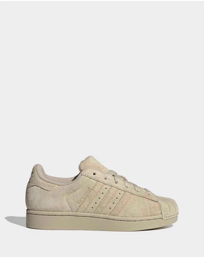 adidas Originals - Superstar II - Women's