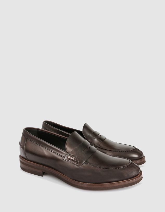 Brando - Tedmond Casual Loafers
