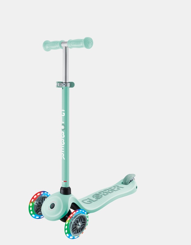 Globber - GO UP SPORTY Lights with Stabilizer