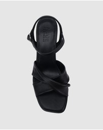 Nude Footwear - Sabrina