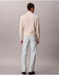 Calvin Klein Jeans - Standard Straight Jeans