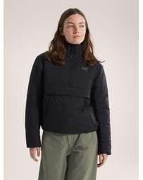 Arc'teryx - Elec SV 1/2 Zip Women's