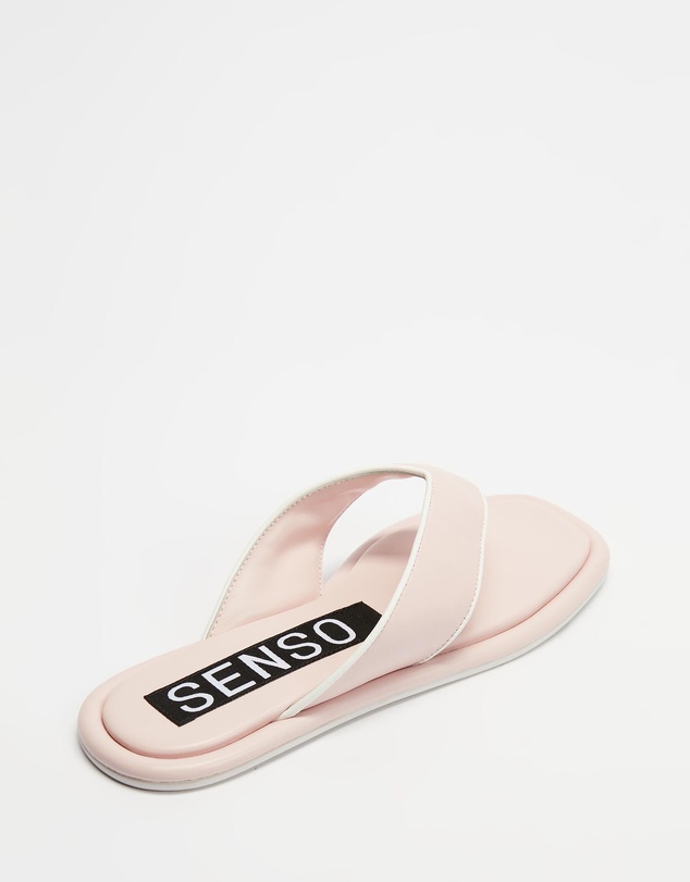 Senso - Issac