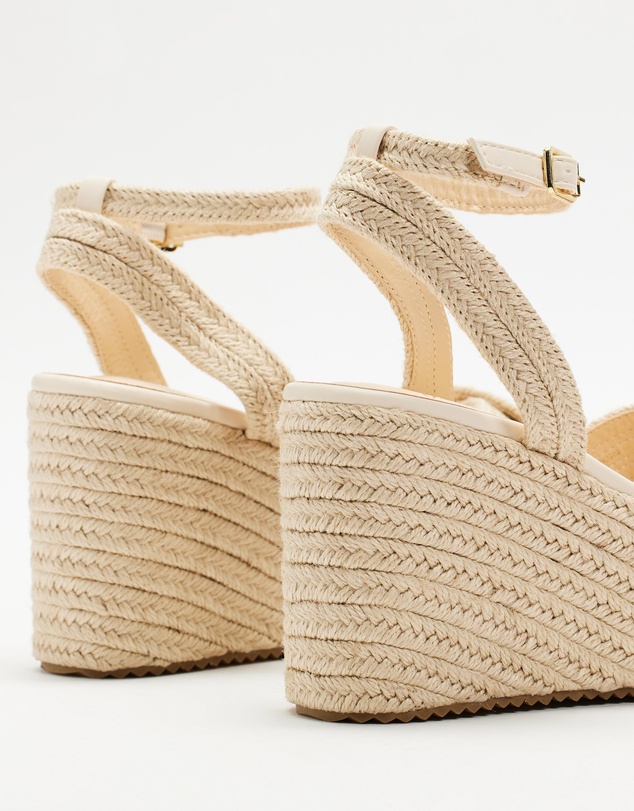SPURR - Cassy Wedges - ONLINE EXCLUSIVE