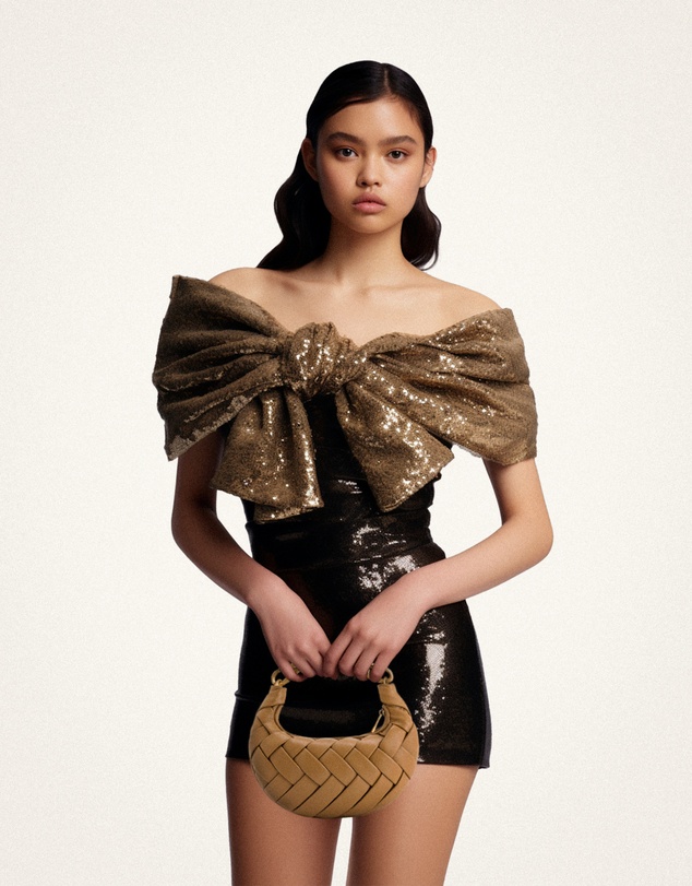 JW PEI - Orla Weave Handbag