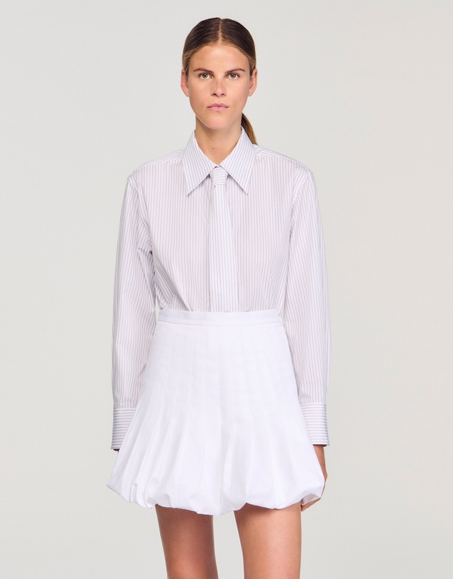Sandro - Taylor Shirt