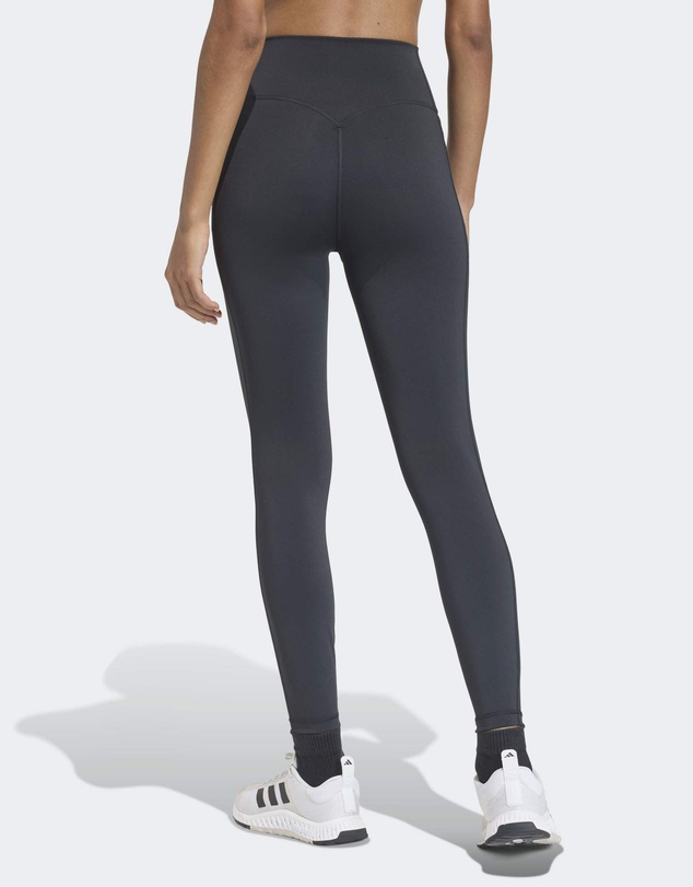 adidas Performance - Optime Workout 7/8 Leggings Womens