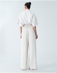 BWLDR - Josefina Pants