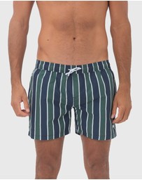 Coast Clothing - Felix Swim Shorts