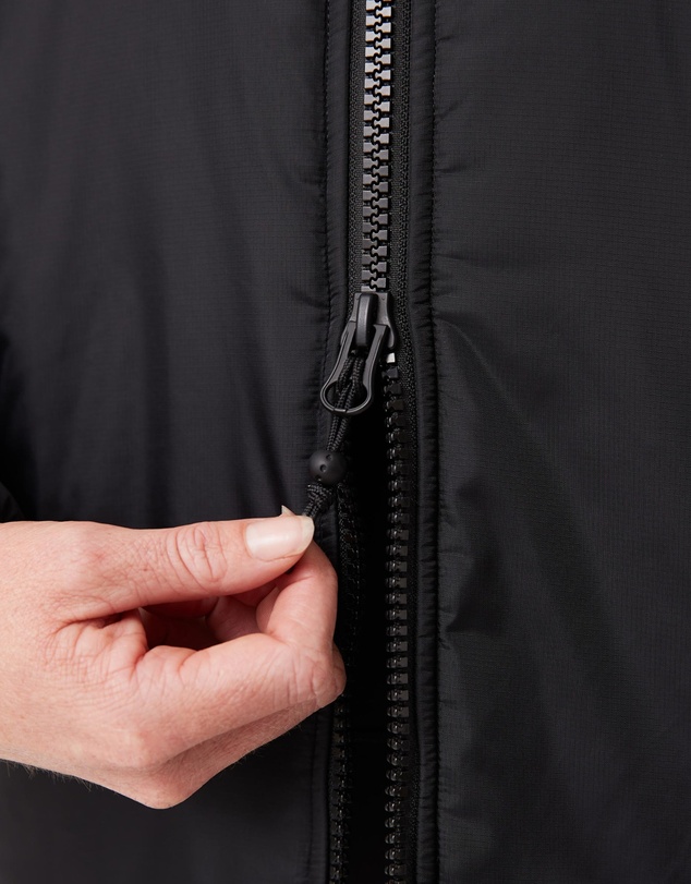 REC GEN - Exo-Cloud Jacket
