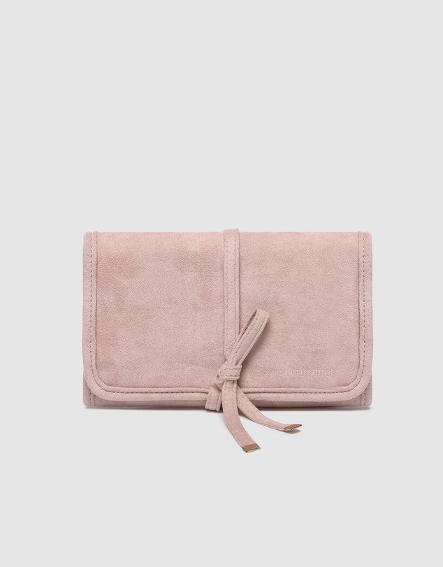 Louenhide - Carla Suedette Jewellery Sleeve