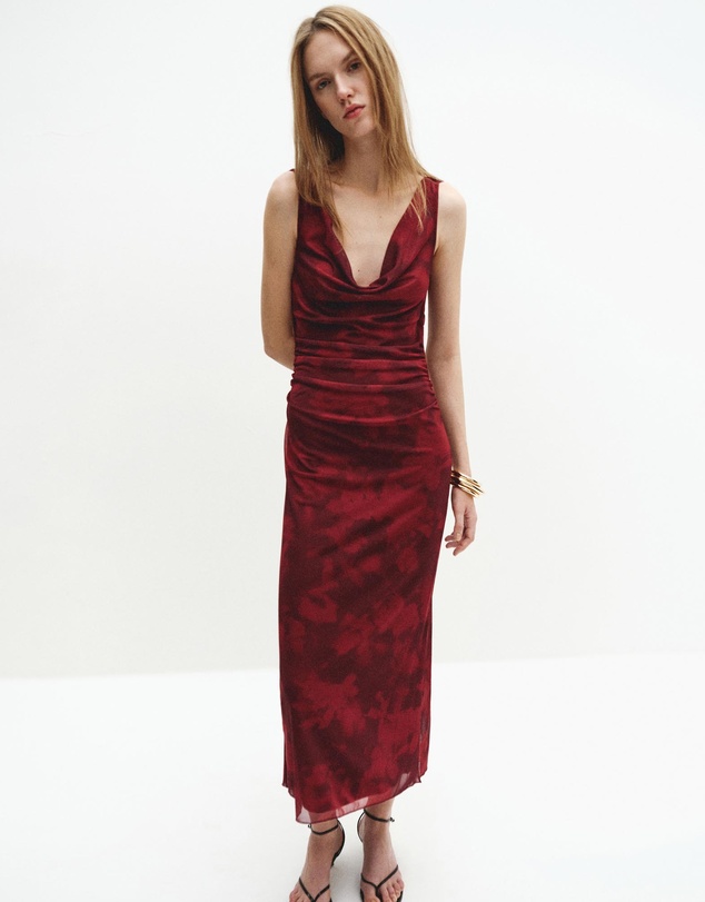 M.N.G - Mara Dress