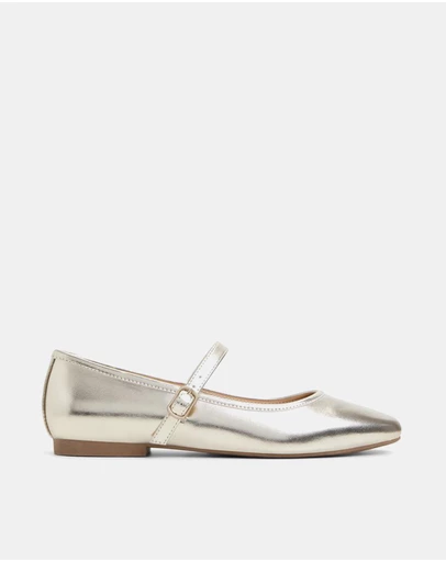 Call It Spring - Janeyy Ballerina Flats