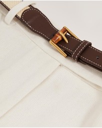 REISS - Devon Bermuda Shorts