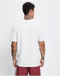 Rhythm - Towner Vintage SS T-Shirt