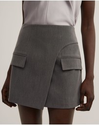 Witchery - Pocket Mini Skirt