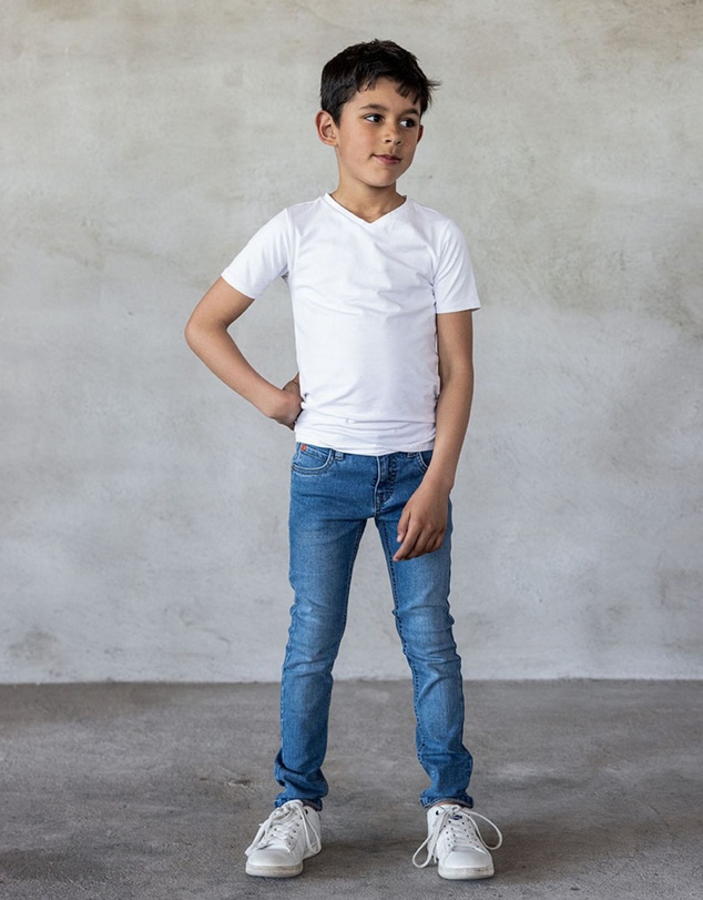 TYGO&vito - Skinny Fit Jeans - Kids-Teens