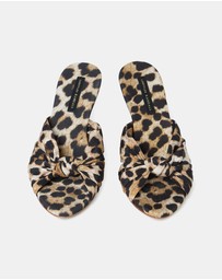Loeffler Randall - Marsy Angled Wedge