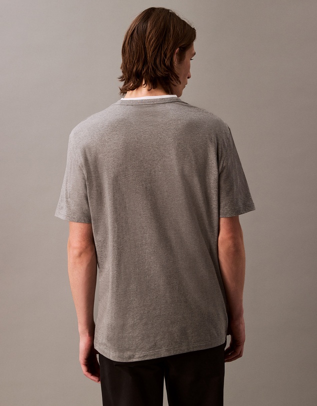 Calvin Klein Jeans - Monogram T-Shirt