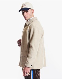 Nana Judy - Park Avenue Jacket