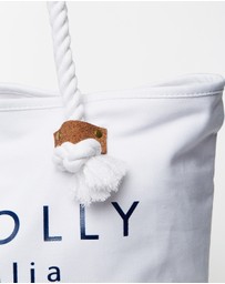 Seafolly - Ship Sail Tote