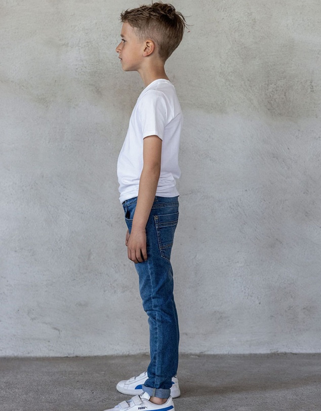 TYGO&vito - Skinny Fit Jeans - Kids-Teens