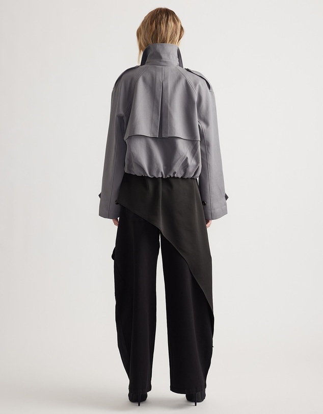 Decjuba - Lottie Bubble Trench