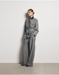 Country Road - Glen Check Pant
