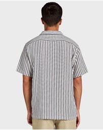 Academy Brand - Anderson SS Shirt