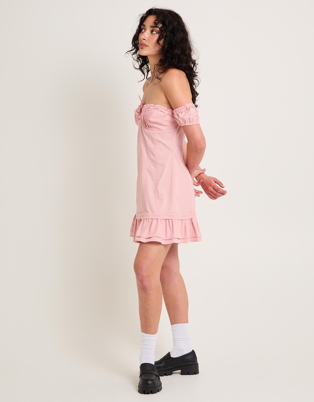 Insight - Rodeo Dress
