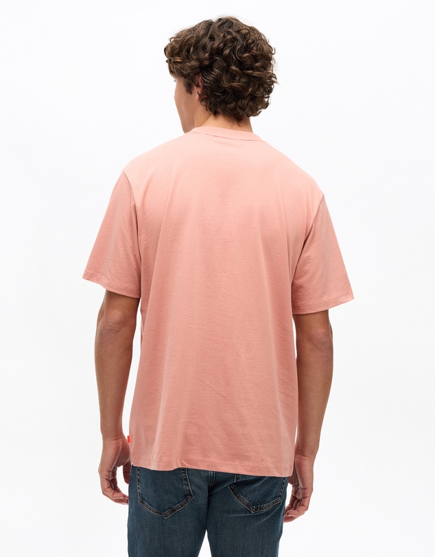 Superdry - Loose Logo Graphic Tee