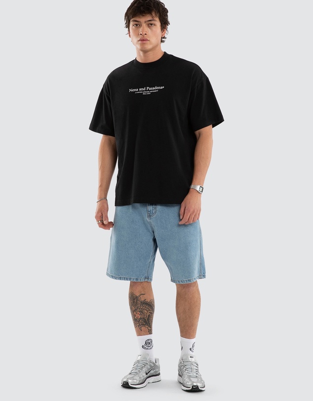 Nena & Pasadena - Nightworks Raptor Tee