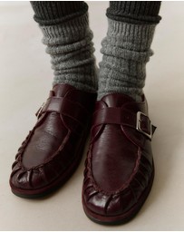 Alohas - Brandy Shoes - Women's