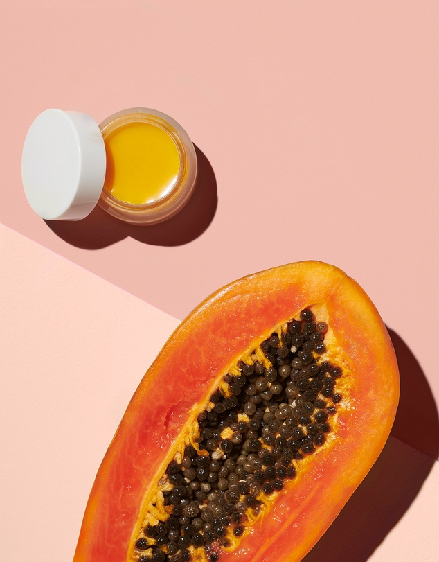 Ere Perez - Papaya SOS Marmalade