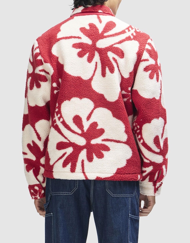 Deus Ex Machina - Oahu Sherpa Jacket