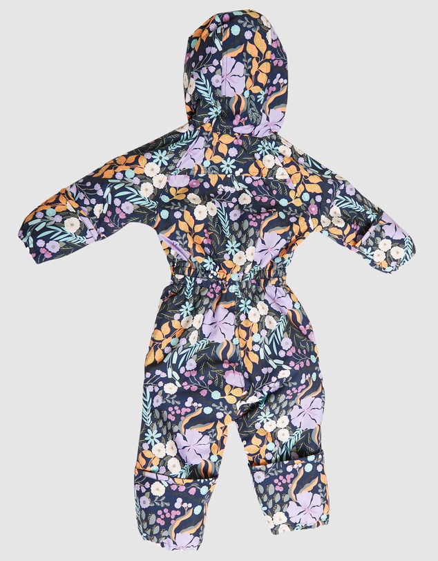 ROJO Outerwear - Girls Infant Onesie