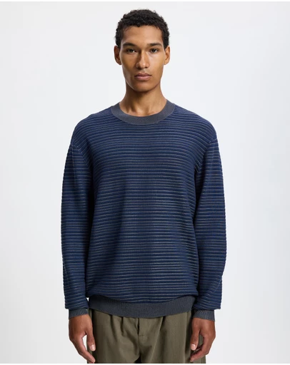 Armani Exchange - Pullover
