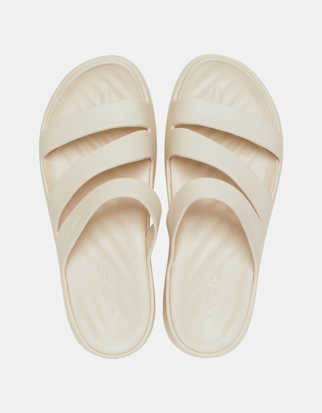 Crocs - Getaway Strappy Sandals - Women's