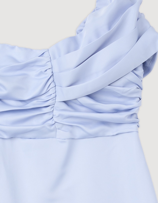 Revibe - Repaired CHANCERY Gracie Dress - AU 16