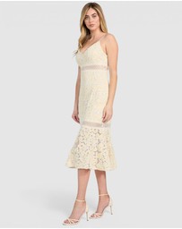 GUESS - Clarise Lace Dress