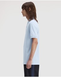 Fred Perry - Fred Perry Tennis Shirt