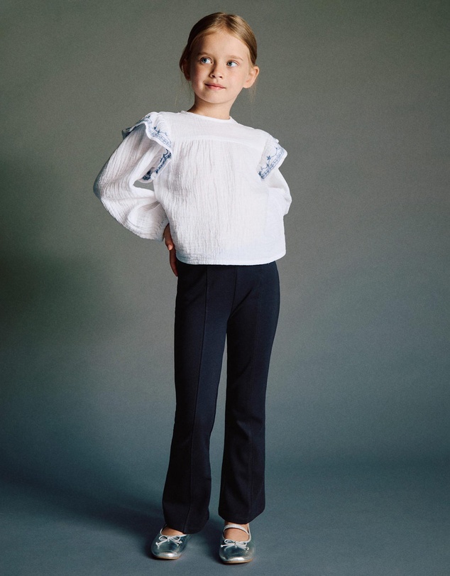 M.N.G - Venus Blouse - Babies-Kids