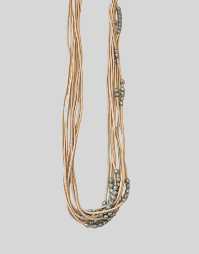 KAJA Clothing - ANIKA Necklace