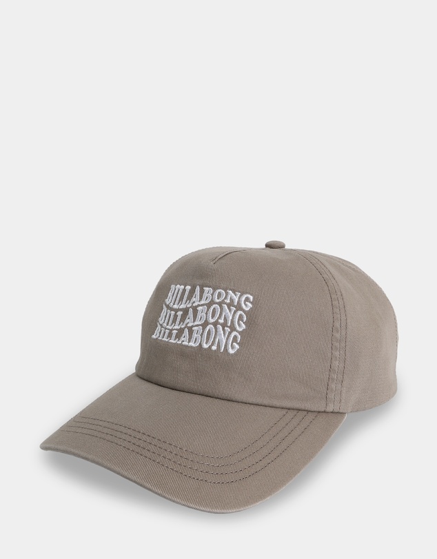 Billabong - Womens Surf High Sun Faded Cap