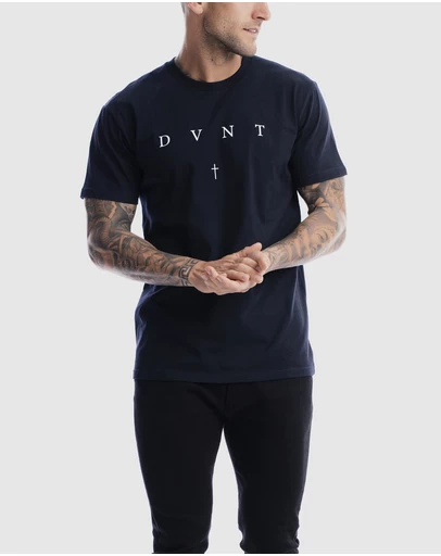 DVNT - Saint Tee