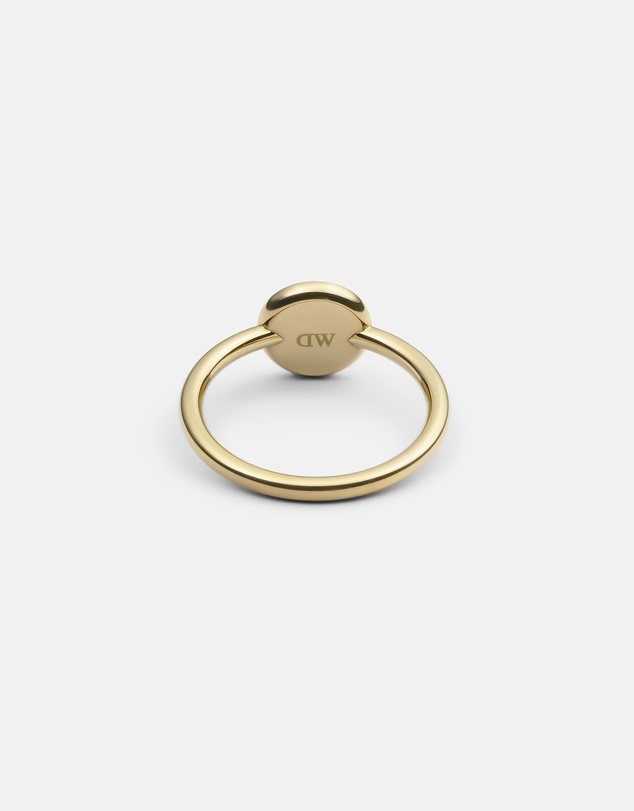 Daniel Wellington - Audrey Ring Jade