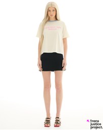 THE TALES - Protect The Dolls Tee