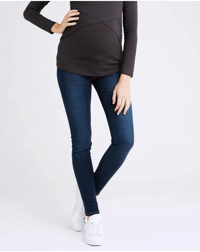 Ripe Maternity - Isla Jeggings